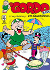 Gordo & Cia, O  n&deg;&nbsp;35 - Abril