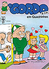 Gordo & Cia, O  n&deg;&nbsp;37 - Abril