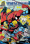 Grandes Heróis Marvel  n° 49 - Abril