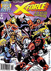 Grandes Heróis Marvel  n° 54 - Abril
