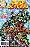 Grandes Heróis Marvel  n° 57 - Abril