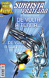 Grandes Heróis Marvel  n° 66 - Abril