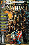 Grandes Heróis Marvel  n° 11 - Abril