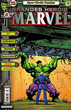 Grandes Heróis Marvel  n° 5 - Abril