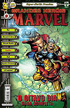 Grandes Heróis Marvel  n° 9 - Abril