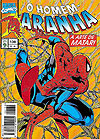 Homem-Aranha  n° 138 - Abril