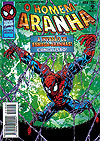 Homem-Aranha  n° 155 - Abril