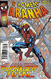 Homem-Aranha  n° 173 - Abril