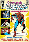 Homem-Aranha  n° 77 - Abril