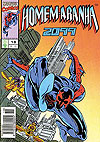 Homem-Aranha 2099  n° 18 - Abril