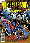 Homem-Aranha 2099  n° 5 - Abril