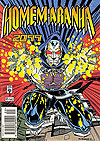Homem-Aranha 2099  n° 9 - Abril