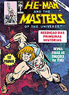 He-Man Especial  n° 2 - Abril