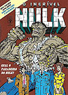 Incrível Hulk, O  n° 101 - Abril