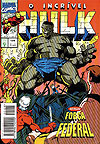 Incrível Hulk, O  n° 128 - Abril