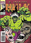 Incrível Hulk, O  n° 130 - Abril