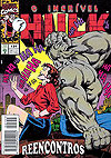 Incrível Hulk, O  n° 131 - Abril
