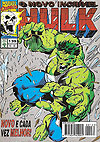 Incrível Hulk, O  n° 139 - Abril