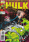 Incrível Hulk, O  n° 143 - Abril
