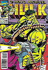 Incrível Hulk, O  n° 148 - Abril