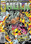 Incrível Hulk, O  n° 149 - Abril