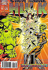 Incrível Hulk, O  n° 150 - Abril