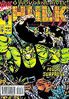Incrível Hulk, O  n° 151 - Abril