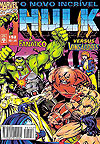 Incrível Hulk, O  n° 152 - Abril