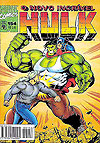 Incrível Hulk, O  n° 154 - Abril