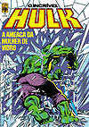 Incrível Hulk, O  n° 15 - Abril