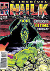 Incrível Hulk, O  n° 165 - Abril