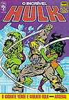 Incrível Hulk, O  n° 34 - Abril