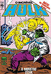 Incrível Hulk, O  n° 37 - Abril