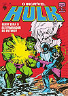 Incrível Hulk, O  n° 39 - Abril