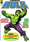 Incrível Hulk, O  n° 3 - Abril