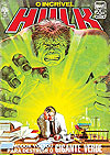Incrível Hulk, O  n° 40 - Abril