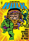 Incrível Hulk, O  n° 42 - Abril