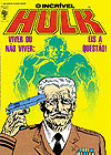 Incrível Hulk, O  n° 44 - Abril