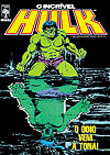 Incrível Hulk, O  n° 50 - Abril