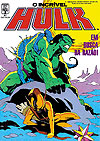Incrível Hulk, O  n° 61 - Abril