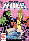 Incrível Hulk, O  n° 63 - Abril