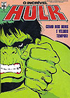 Incrível Hulk, O  n° 66 - Abril