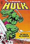 Incrível Hulk, O  n° 70 - Abril