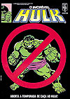 Incrível Hulk, O  n° 71 - Abril