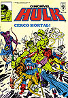 Incrível Hulk, O  n° 75 - Abril