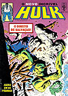 Incrível Hulk, O  n° 79 - Abril