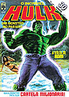 Incrível Hulk, O  n° 7 - Abril