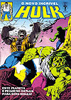 Incrível Hulk, O  n° 88 - Abril