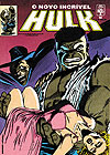 Incrível Hulk, O  n° 92 - Abril