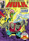 Incrível Hulk, O  n° 94 - Abril